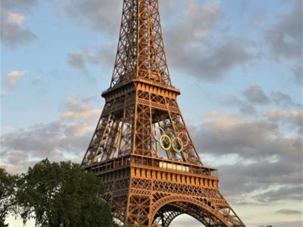 Eiffel Tower
